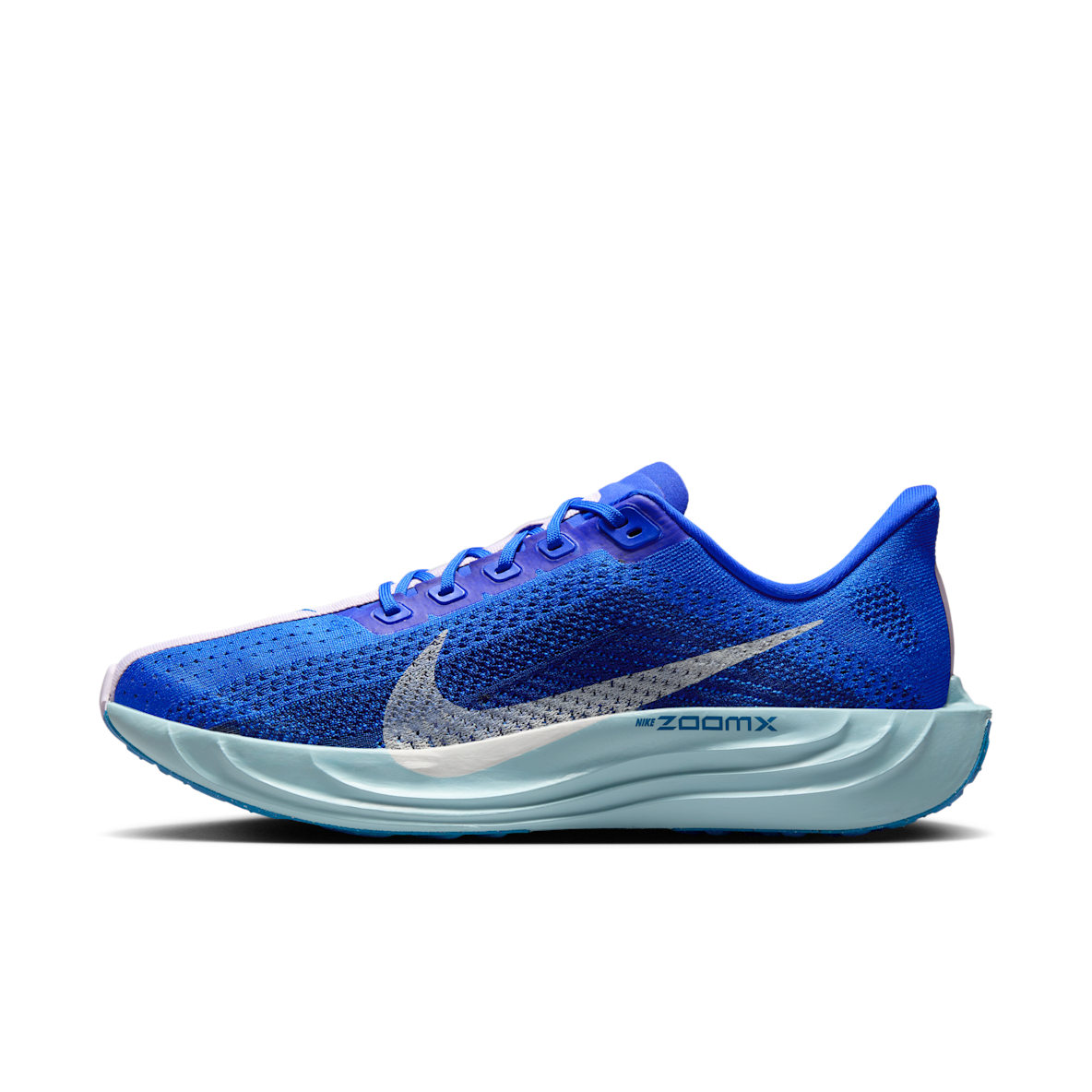 Blue Nike Pegasus. Nike IN